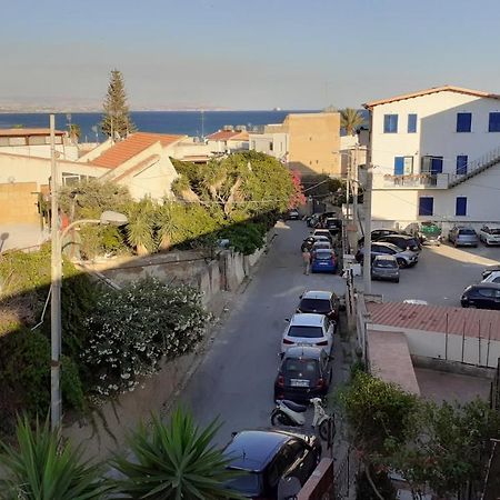 Stella Marina Bed&Breakfast sul mare Realmonte Exterior foto